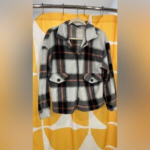 Cozy cardigan sweater